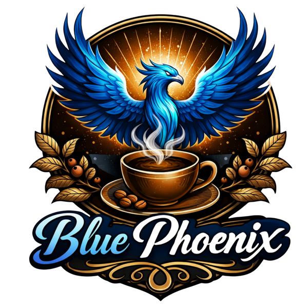 Blue Phoenix